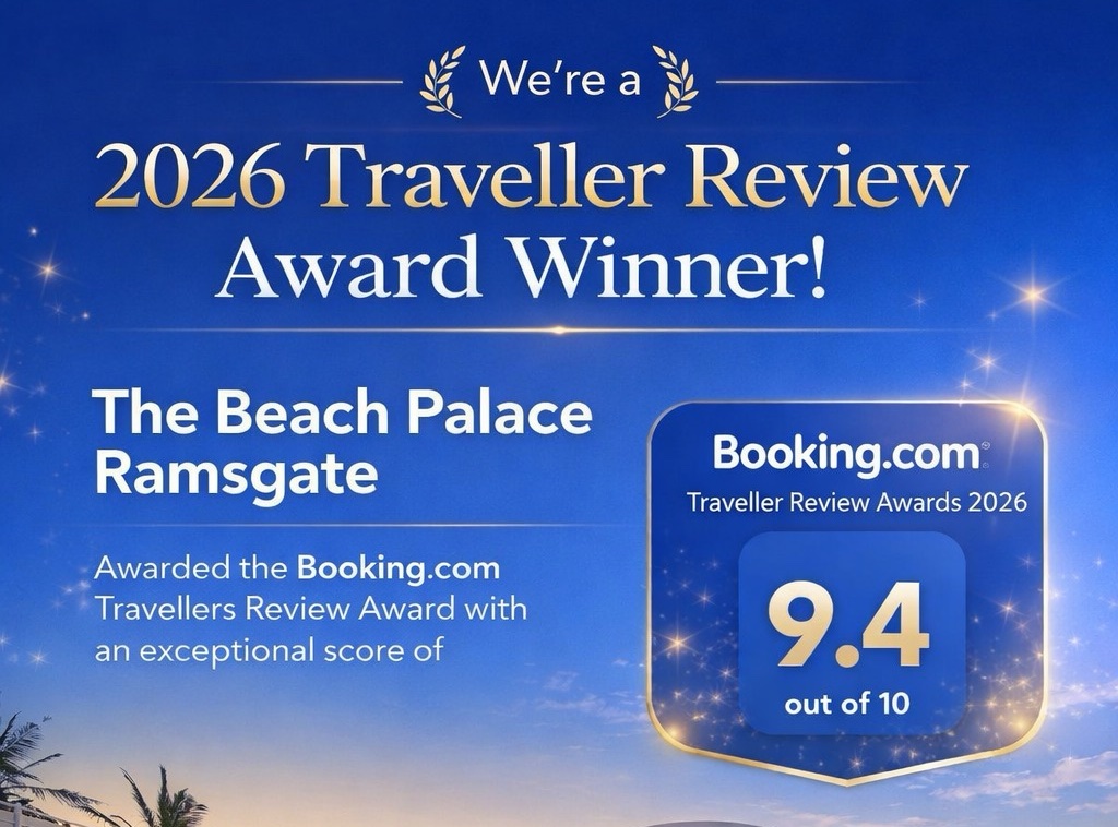 The-Beach-Palace-Traveller-Review-Award-2026-badge